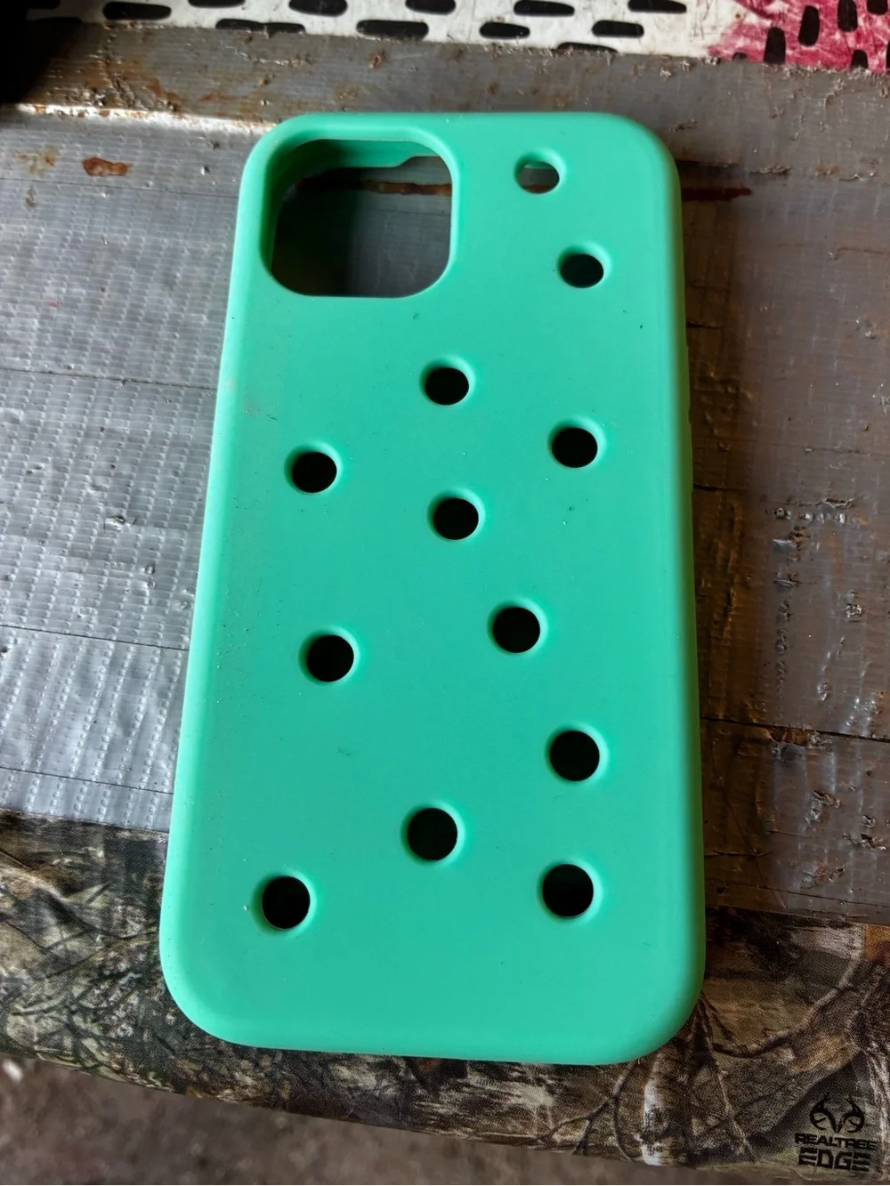 Phone cases for iPhone 15 or iPhone 16e $5 each